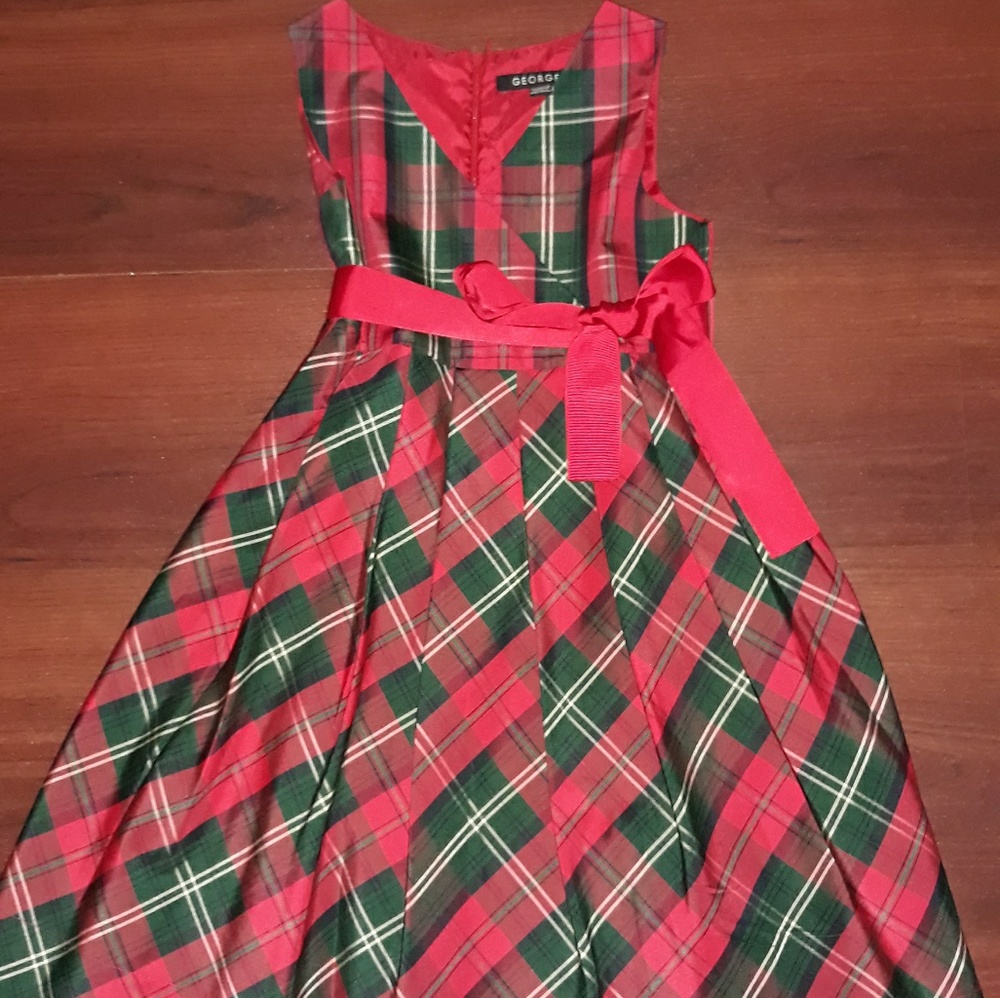 Little girl dress